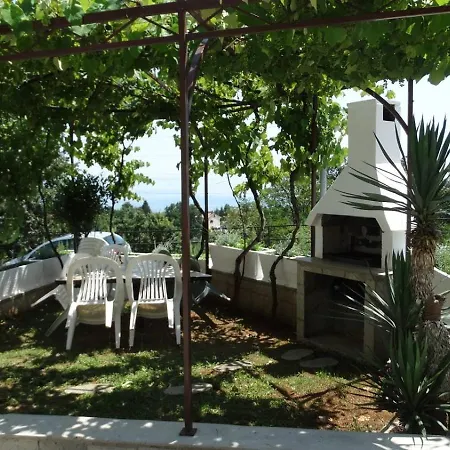 Almar Apartament Jusici