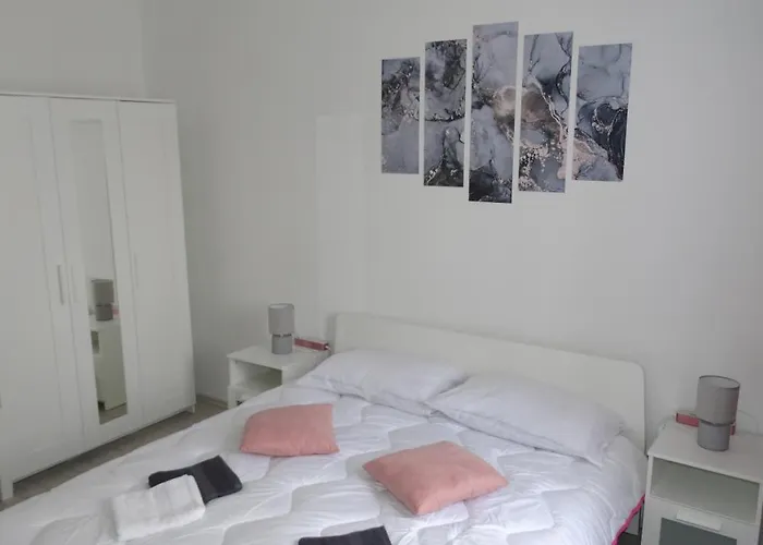 Apartman Almar Jusici