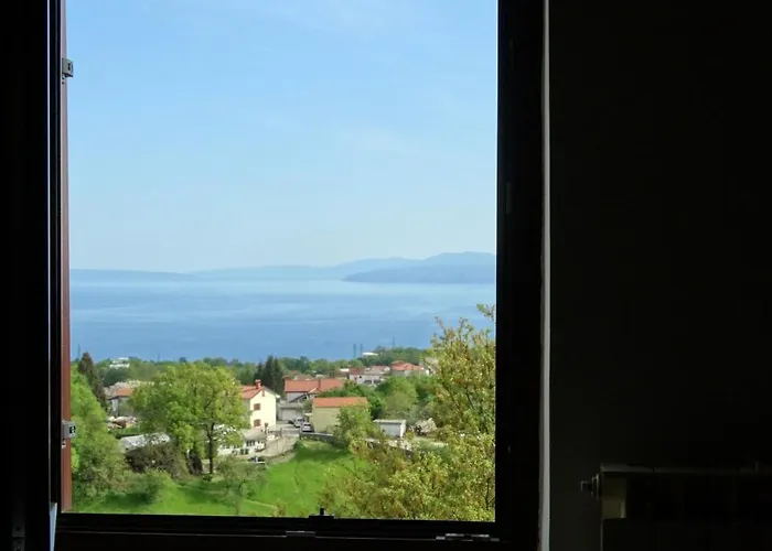 Apartman Almar *