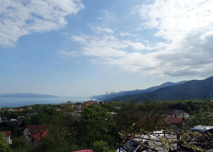 Almar Apartman Jusici