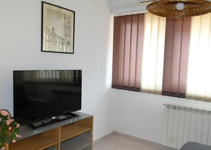 Almar Apartman *
