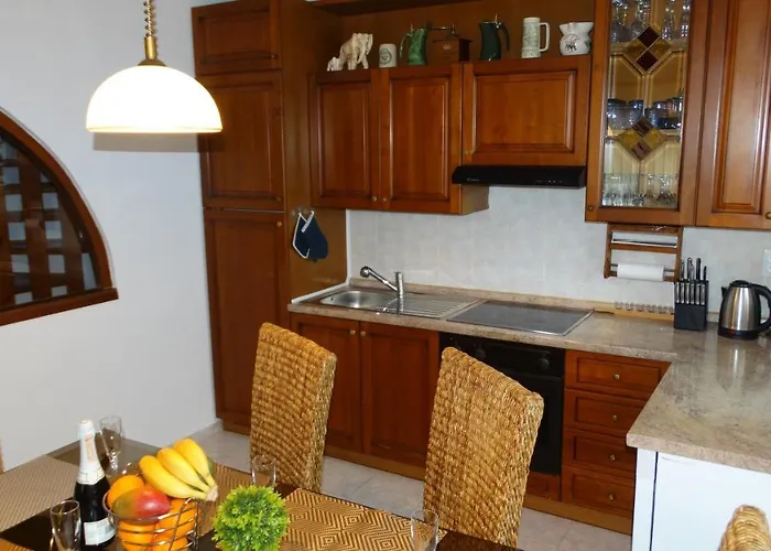Apartman Almar *