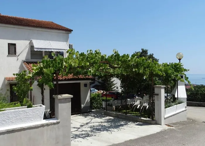 Apartman Almar Jusici
