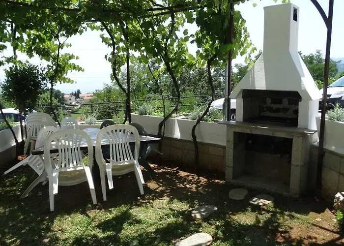 Almar Apartman *