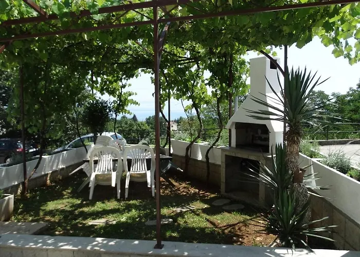 Almar Apartman Jusici