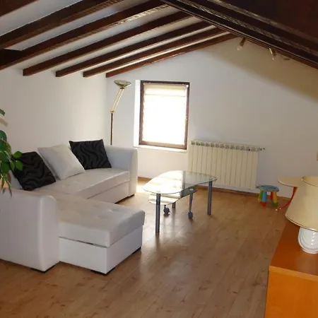 Apartment Almar Jusici