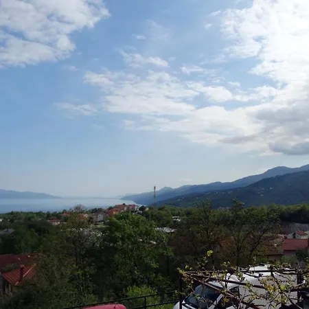 Almar Apartment Jusici