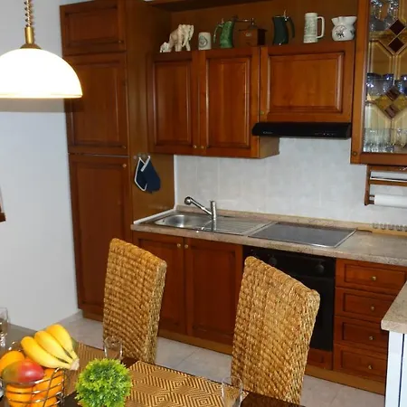 Appartamento Almar *