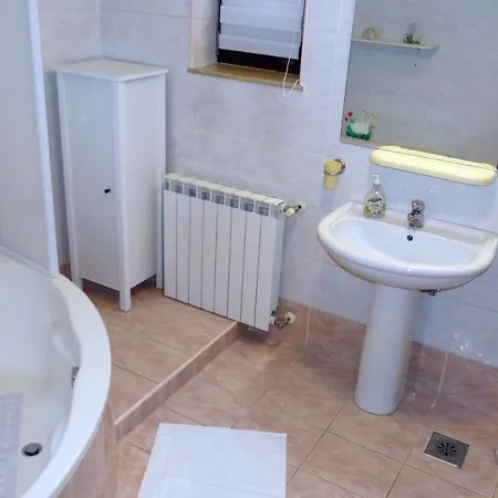 Appartamento Almar Jusici