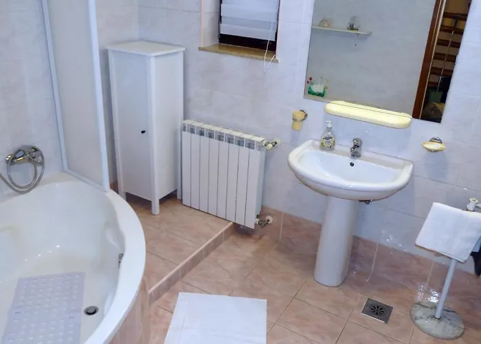 Apartman Almar Jušići