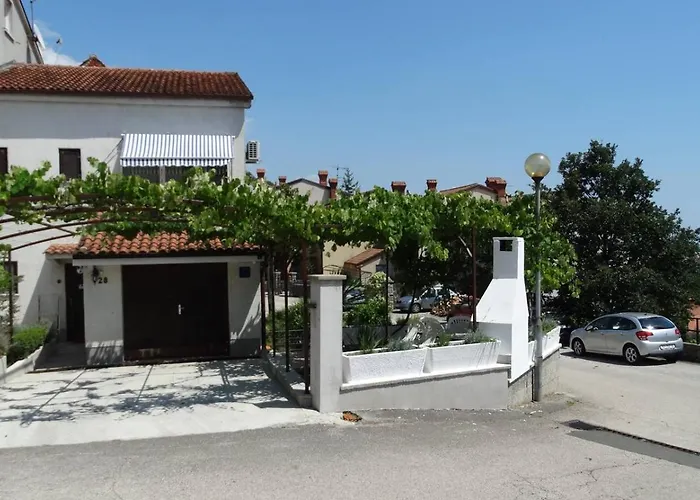 Almar Apartman
